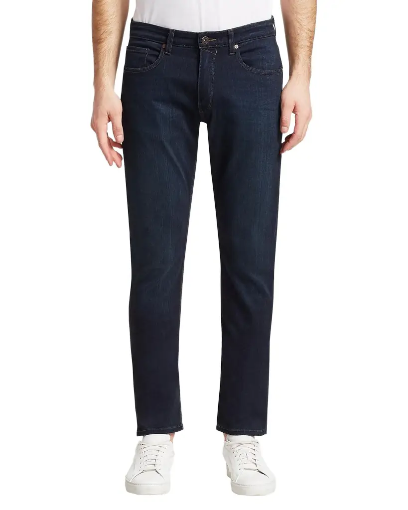 PAIGE Men's Federal Slim-Straight Jeans | Image 1 PAIGE Men's Federal Slim-Straight Jeans | Image 1
