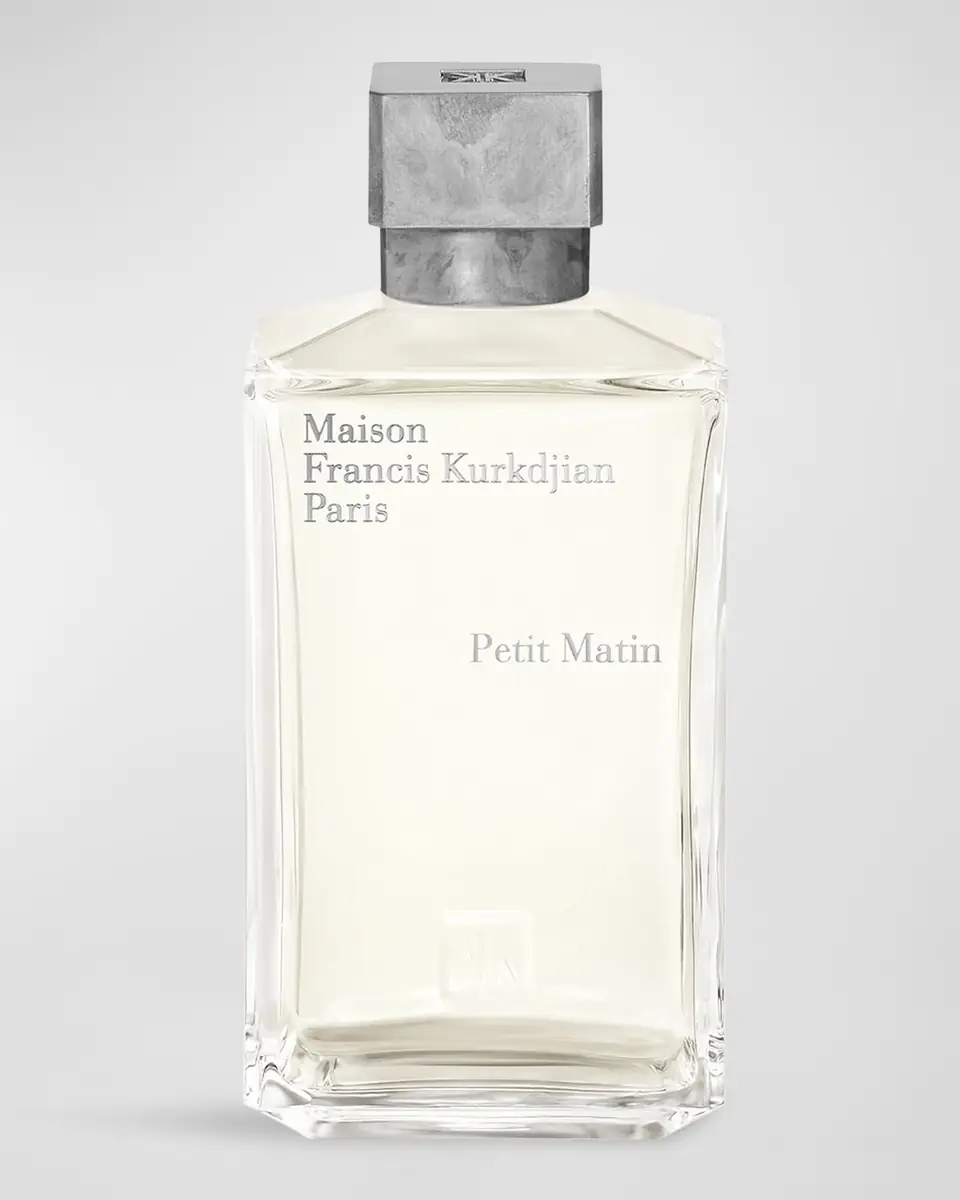 Maison Francis Kurkdjian Petit Matin Eau de Parfum, 6.8 oz. | Thumbnail 3