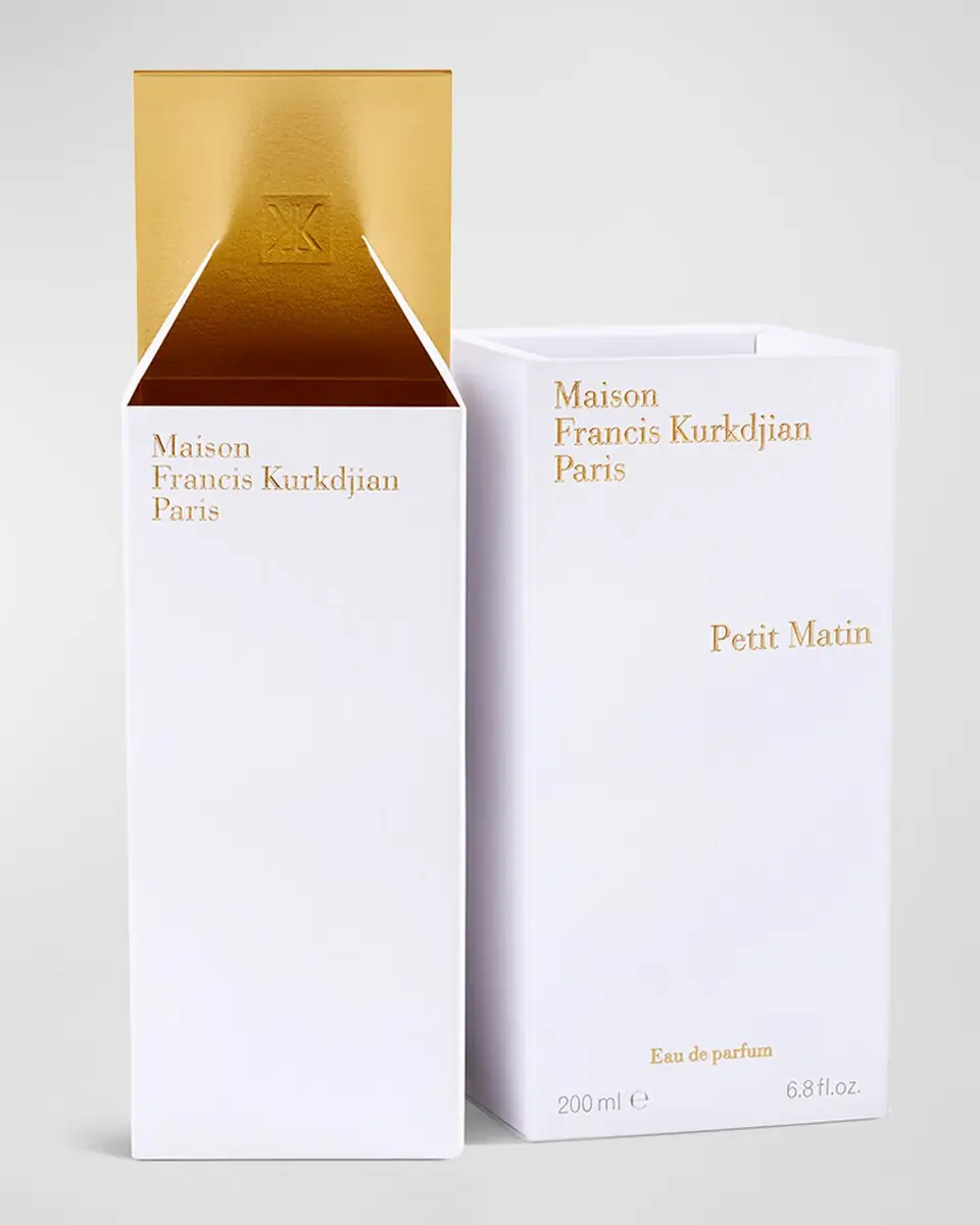 Maison Francis Kurkdjian Petit Matin Eau de Parfum, 6.8 oz. | Thumbnail 4