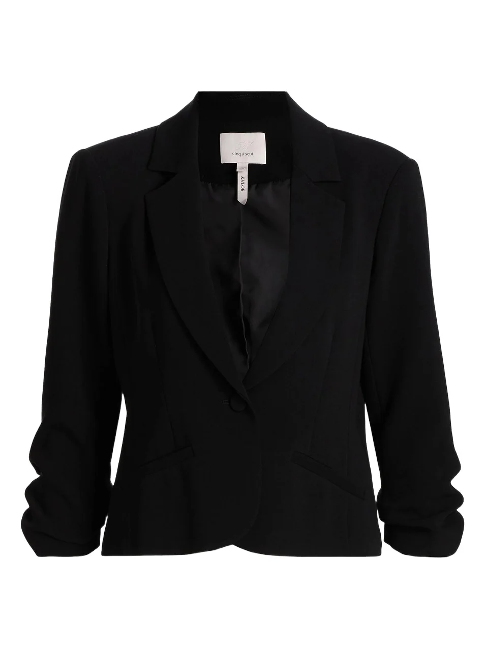 Women's Le Petit Khloe Blazer Women's Le Petit Khloe Blazer