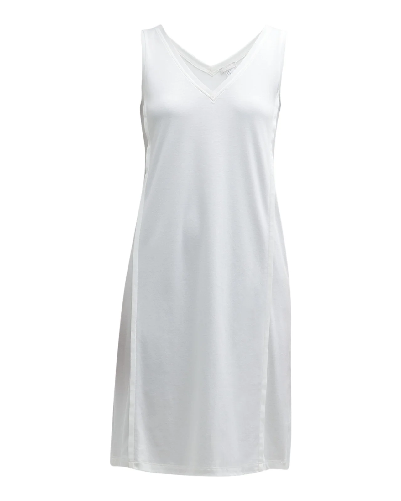 Pure Essence Sleeveless Nightgown Pure Essence Sleeveless Nightgown