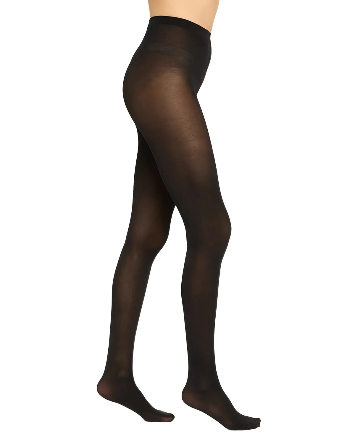 Satin Opaque 50 Tights