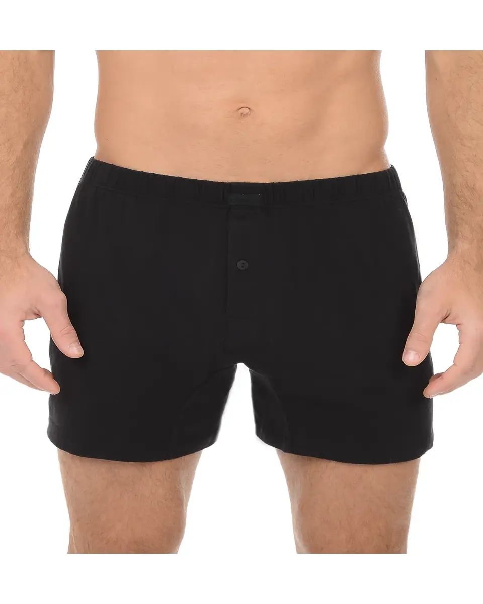 2XIST Pima Cotton Knit Boxer | Thumbnail 2 2XIST Pima Cotton Knit Boxer | Thumbnail 2