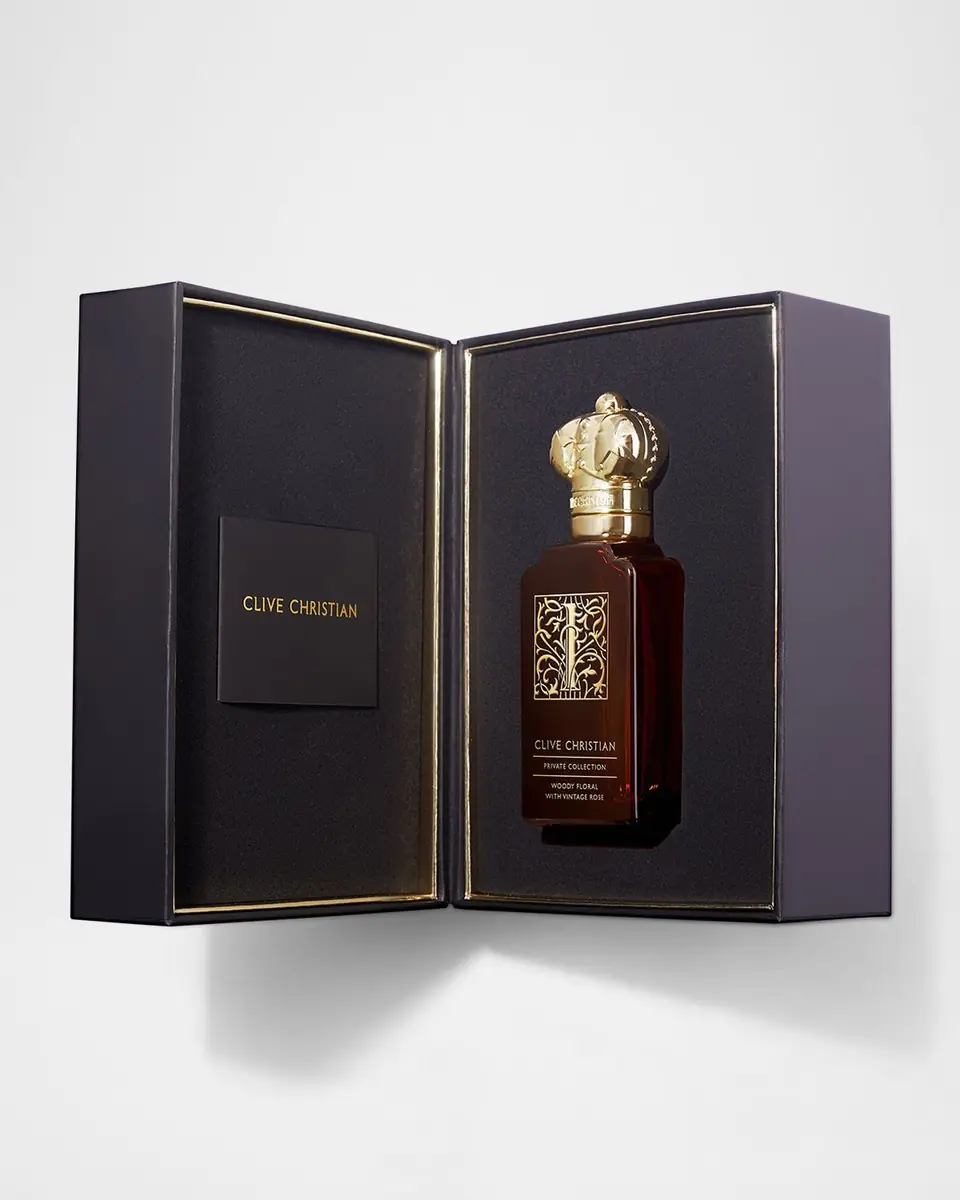 Clive Christian Private Collection I Woody Floral Feminine, 1.7 oz. | Thumbnail 3 Clive Christian Private Collection I Woody Floral Feminine, 1.7 oz. | Thumbnail 3