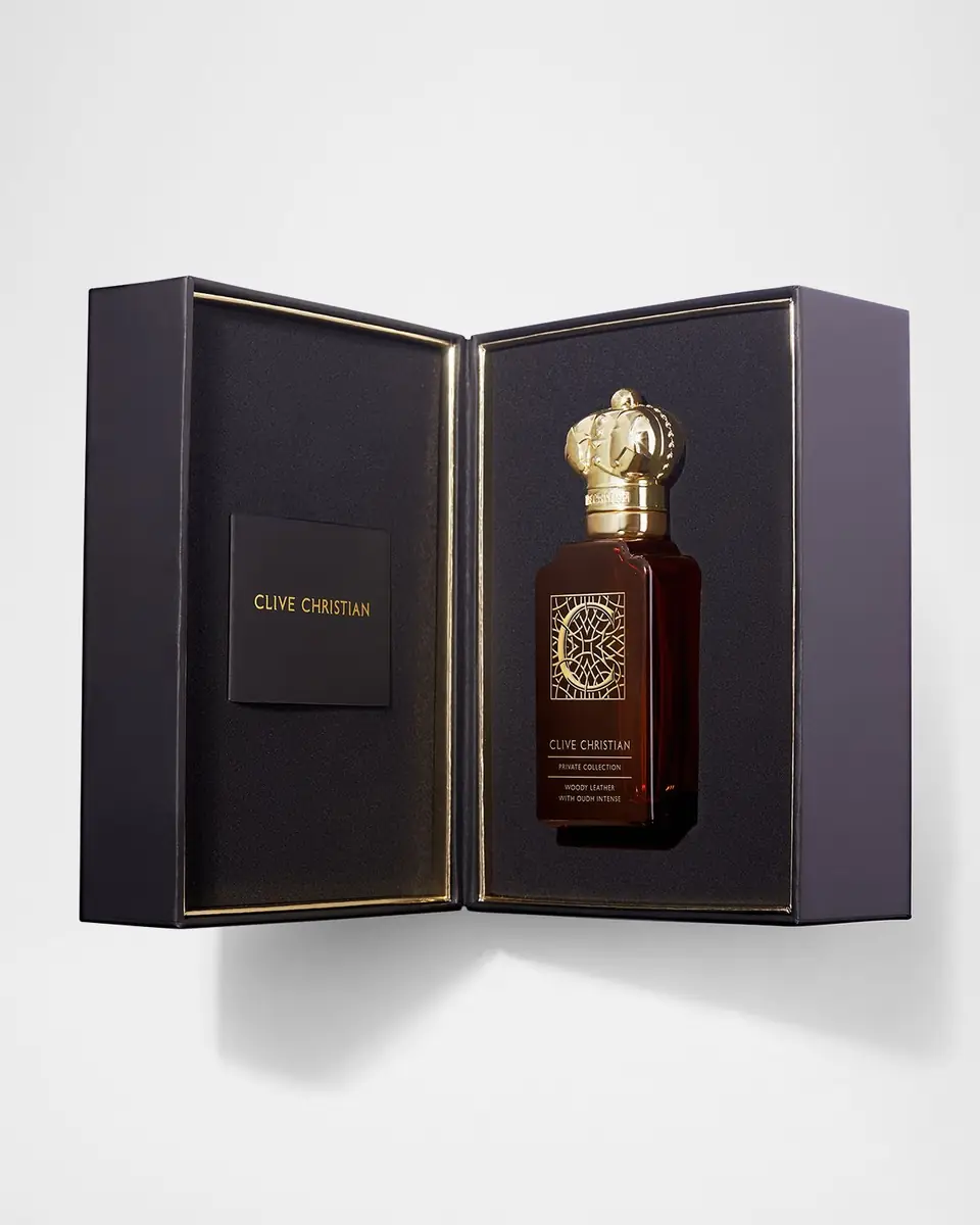Clive Christian Private Collection C Woody Leather Masculine, 3.4 oz. | Thumbnail 3 Clive Christian Private Collection C Woody Leather Masculine, 3.4 oz. | Thumbnail 3