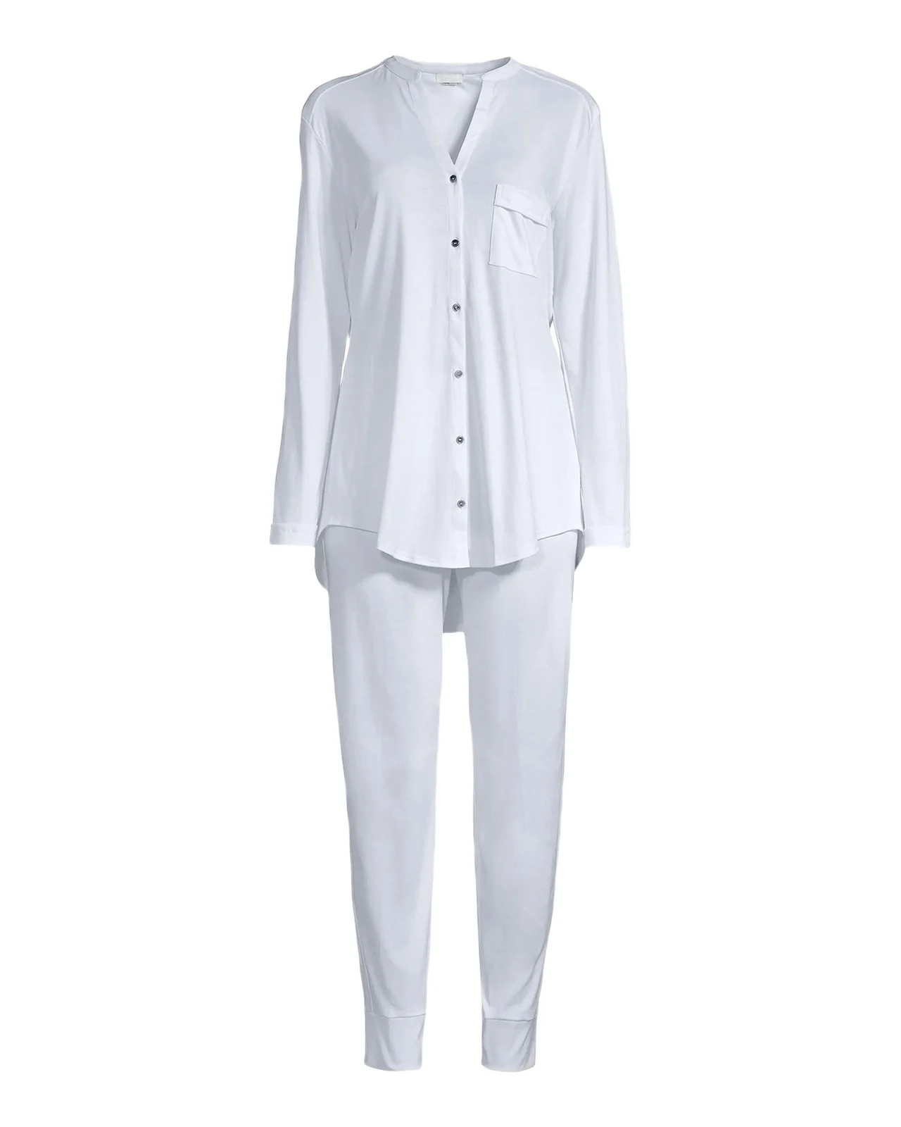 Pure Essence Two-Piece Pajama Set