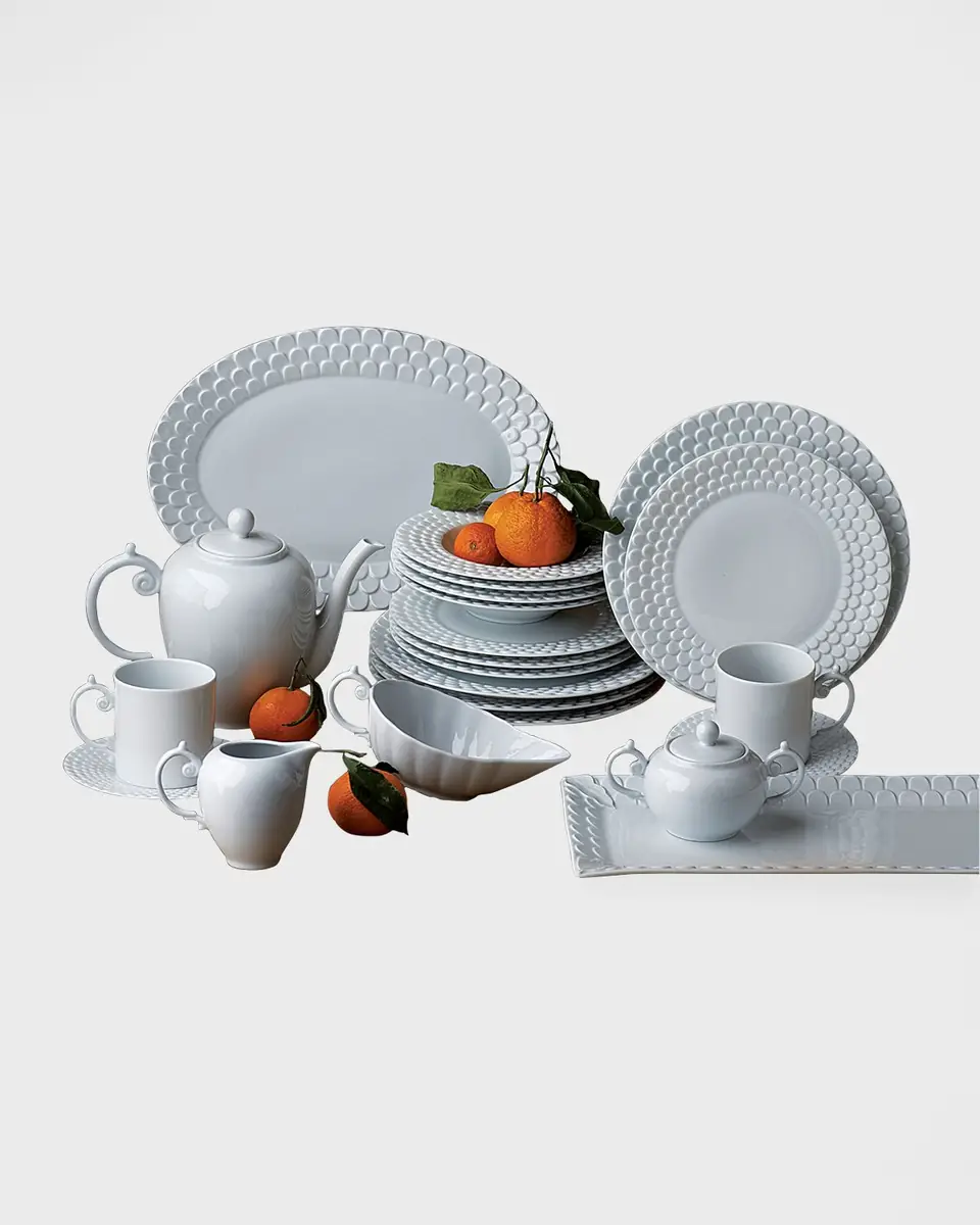 L'Objet Aegean Bread & Butter Plate | Thumbnail 2