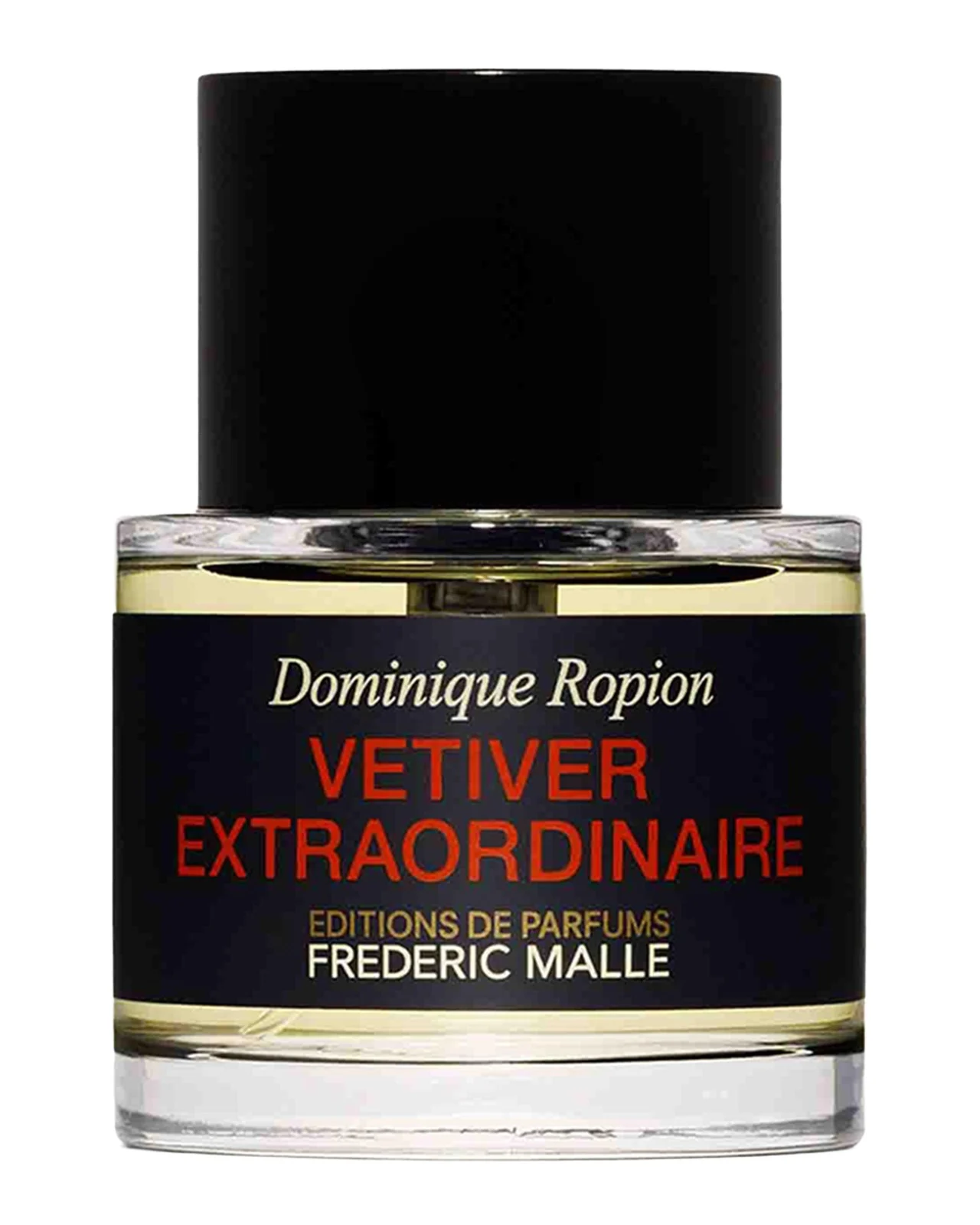 Editions de Parfums Frederic Malle Vetiver Extraordinaire Perfume