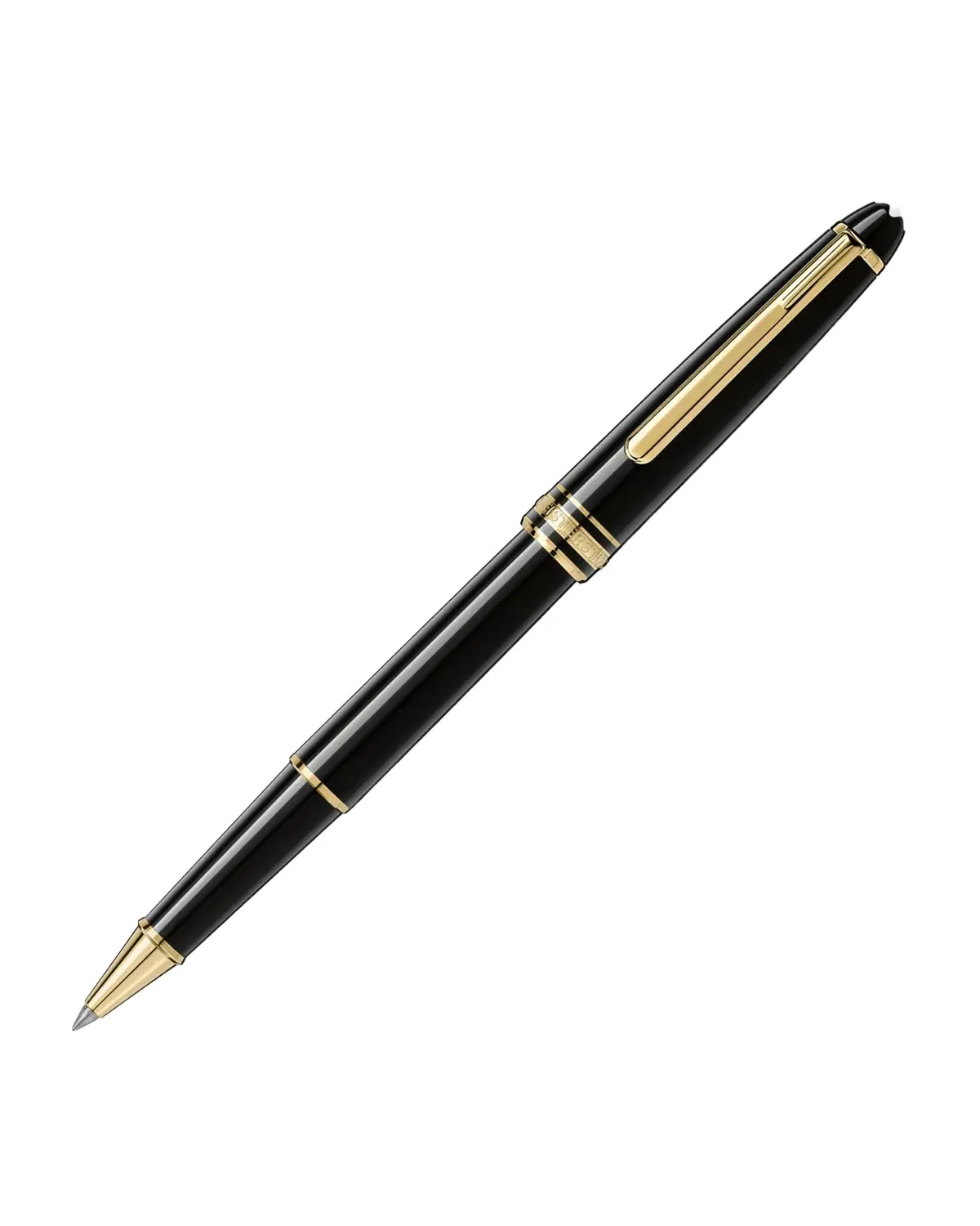Montblanc Meisterst & uuml;ck Classique Rollerball Pen