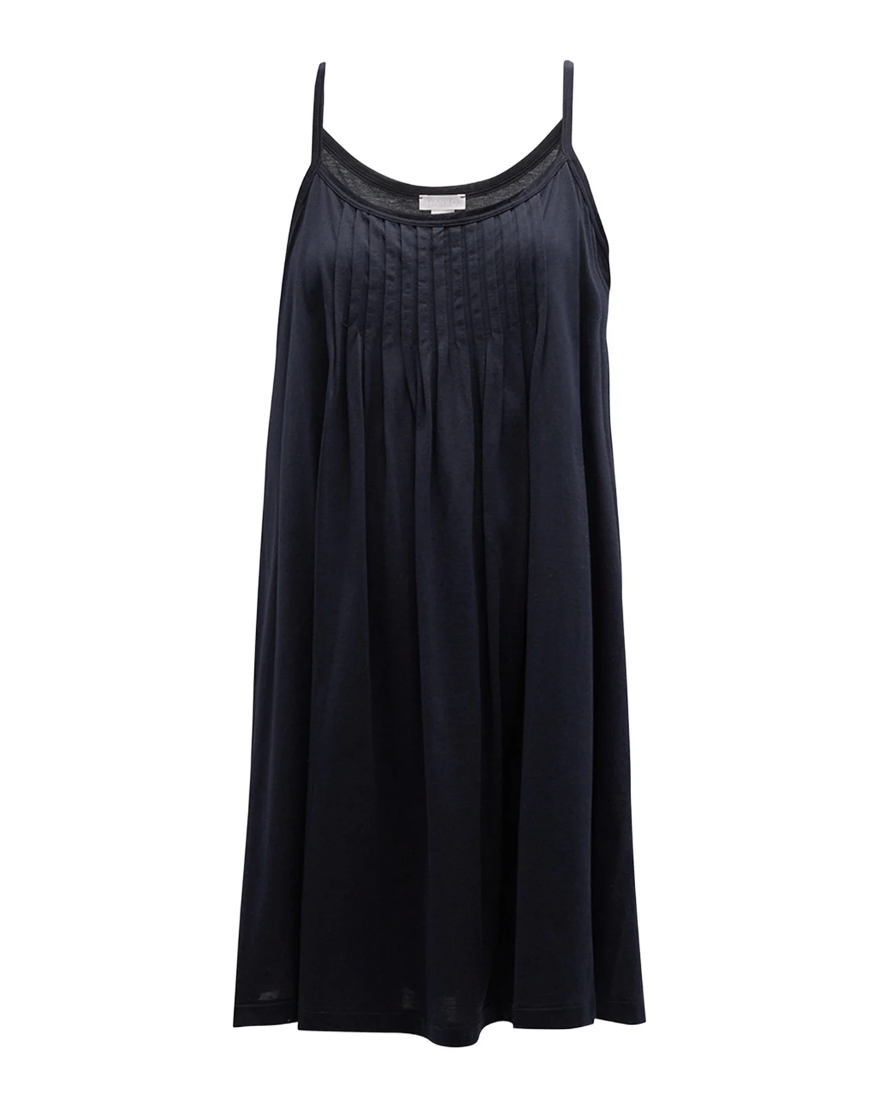 Juliet Pleated Chemise Juliet Pleated Chemise
