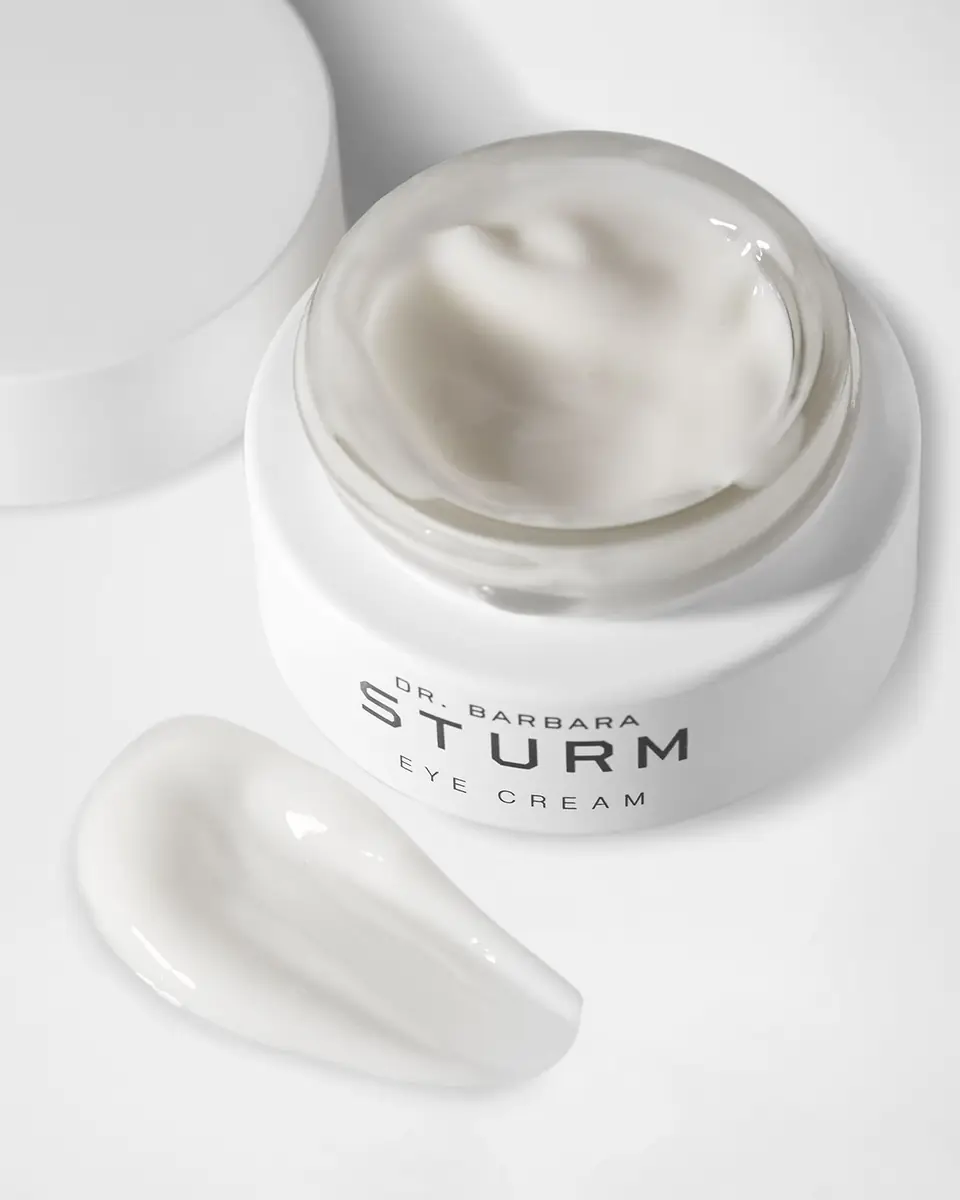 Dr. Barbara Sturm Eye Cream, 0.5 oz. | Thumbnail 5 Dr. Barbara Sturm Eye Cream, 0.5 oz. | Thumbnail 5