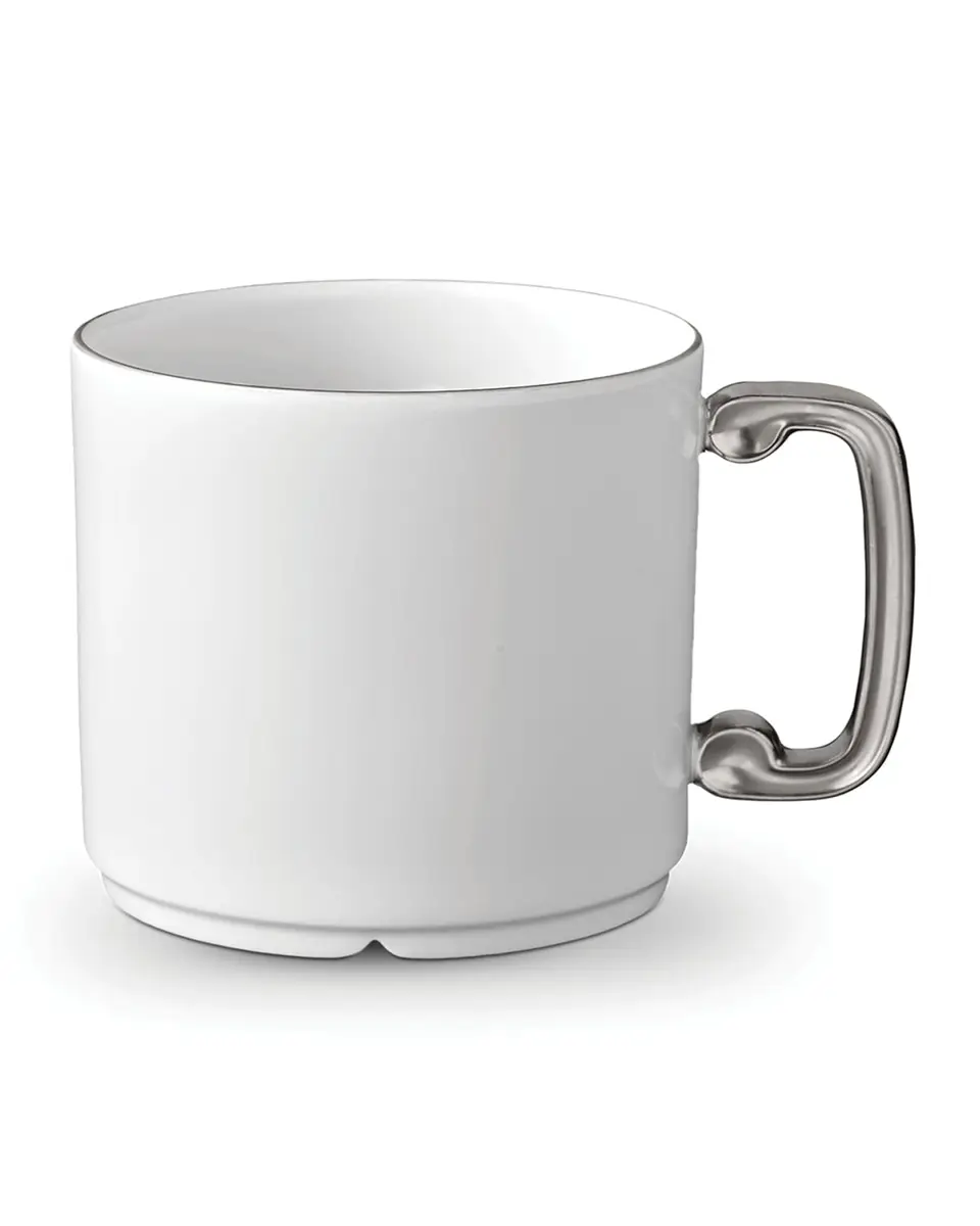 L'Objet Han Platinum Mug | Thumbnail 2