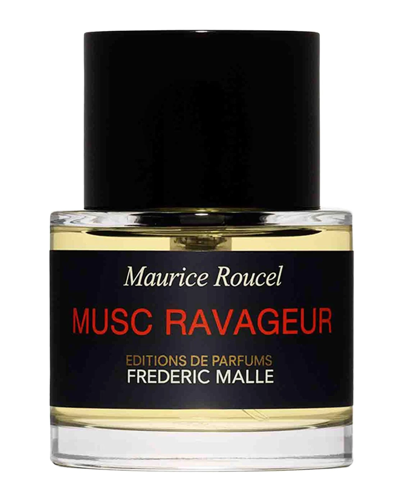 Editions de Parfums Frederic Malle Musc Ravageur Perfume