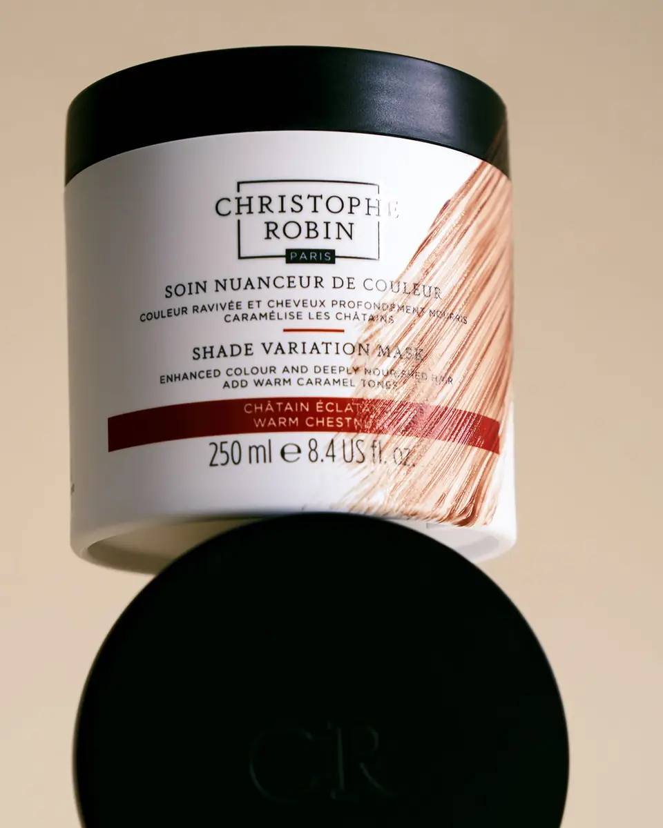 Christophe Robin Shade Variation Mask | Thumbnail 3 Christophe Robin Shade Variation Mask | Thumbnail 3