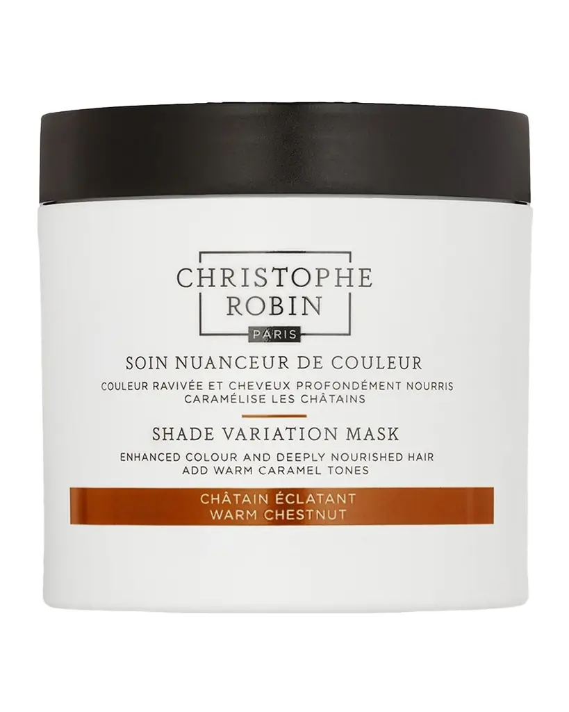 Christophe Robin Shade Variation Mask