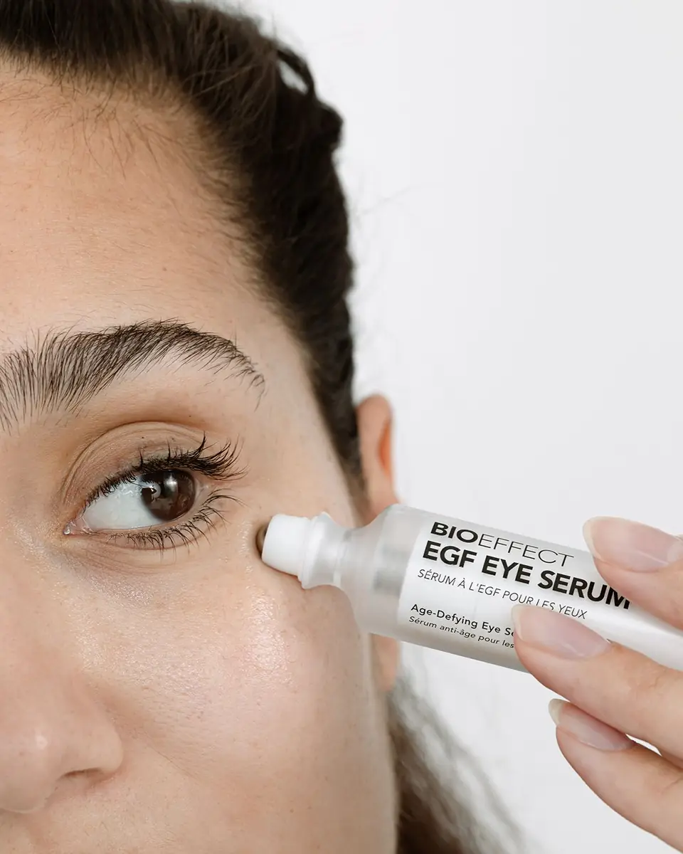 Bioeffect EGF Eye Serum, 0.2 oz. | Thumbnail 4