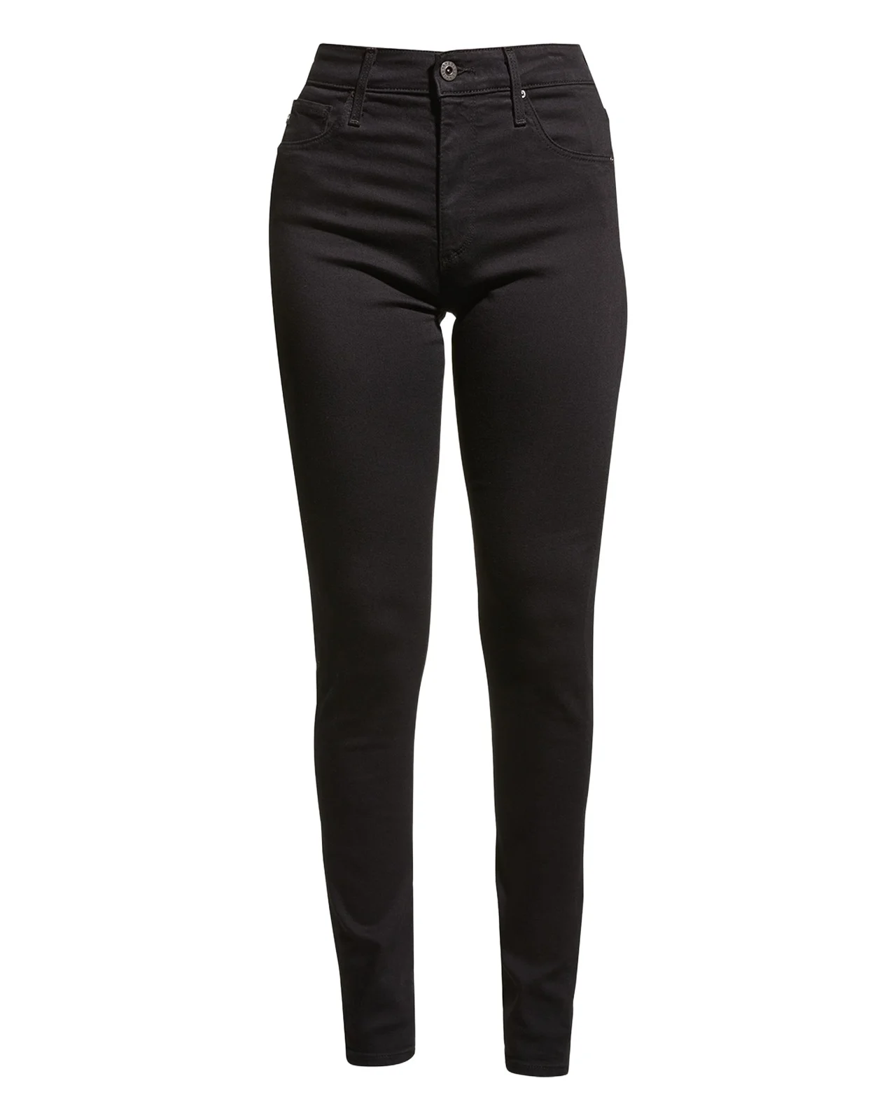 Farrah High-Rise Skinny Jeans Farrah High-Rise Skinny Jeans