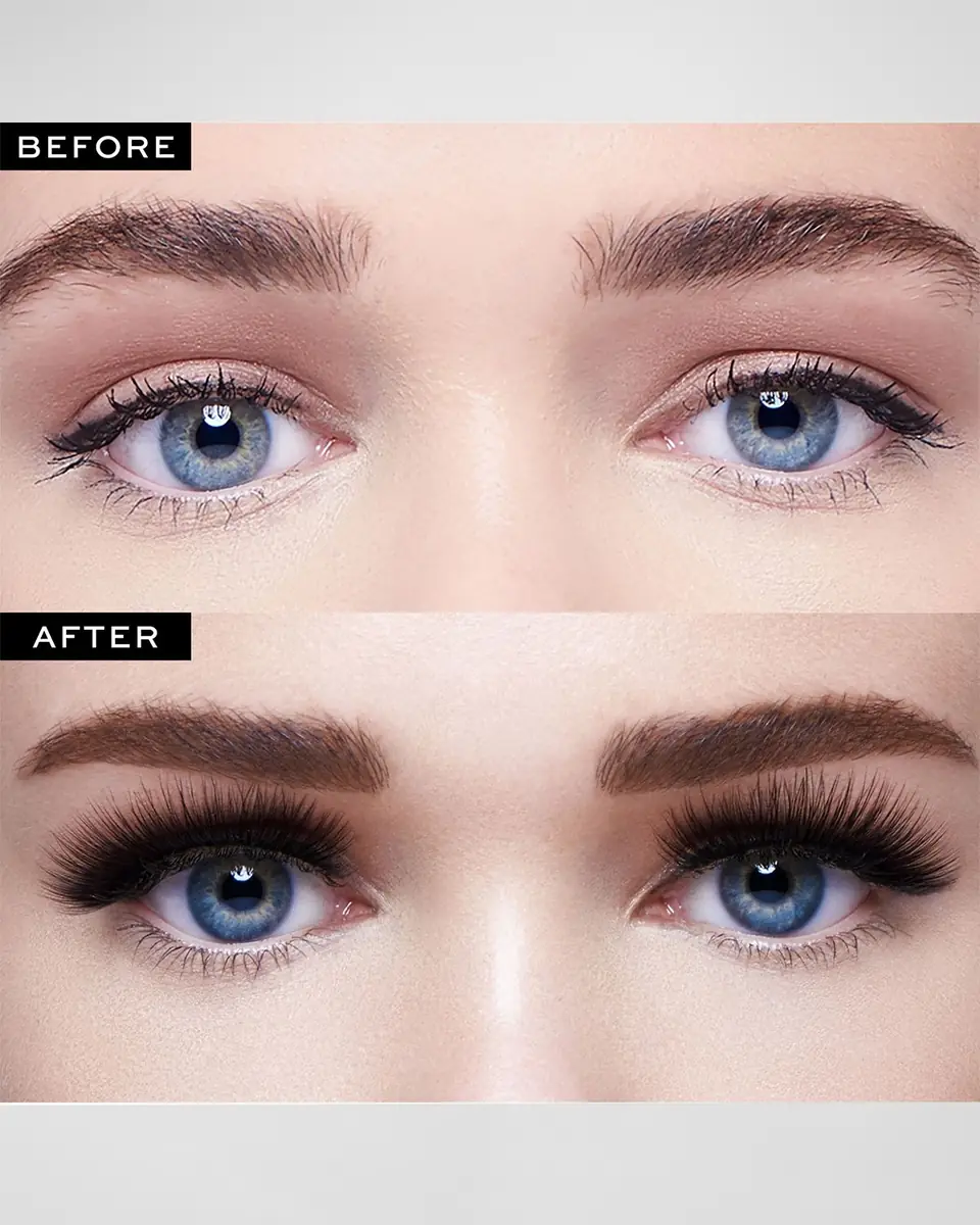 Lash Star Visionary Lashes 010 | Thumbnail 2 Lash Star Visionary Lashes 010 | Thumbnail 2