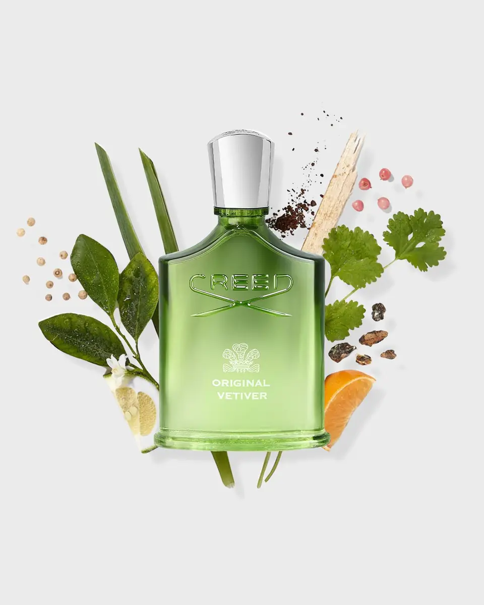 CREED Original Vetiver | Thumbnail 2 CREED Original Vetiver | Thumbnail 2