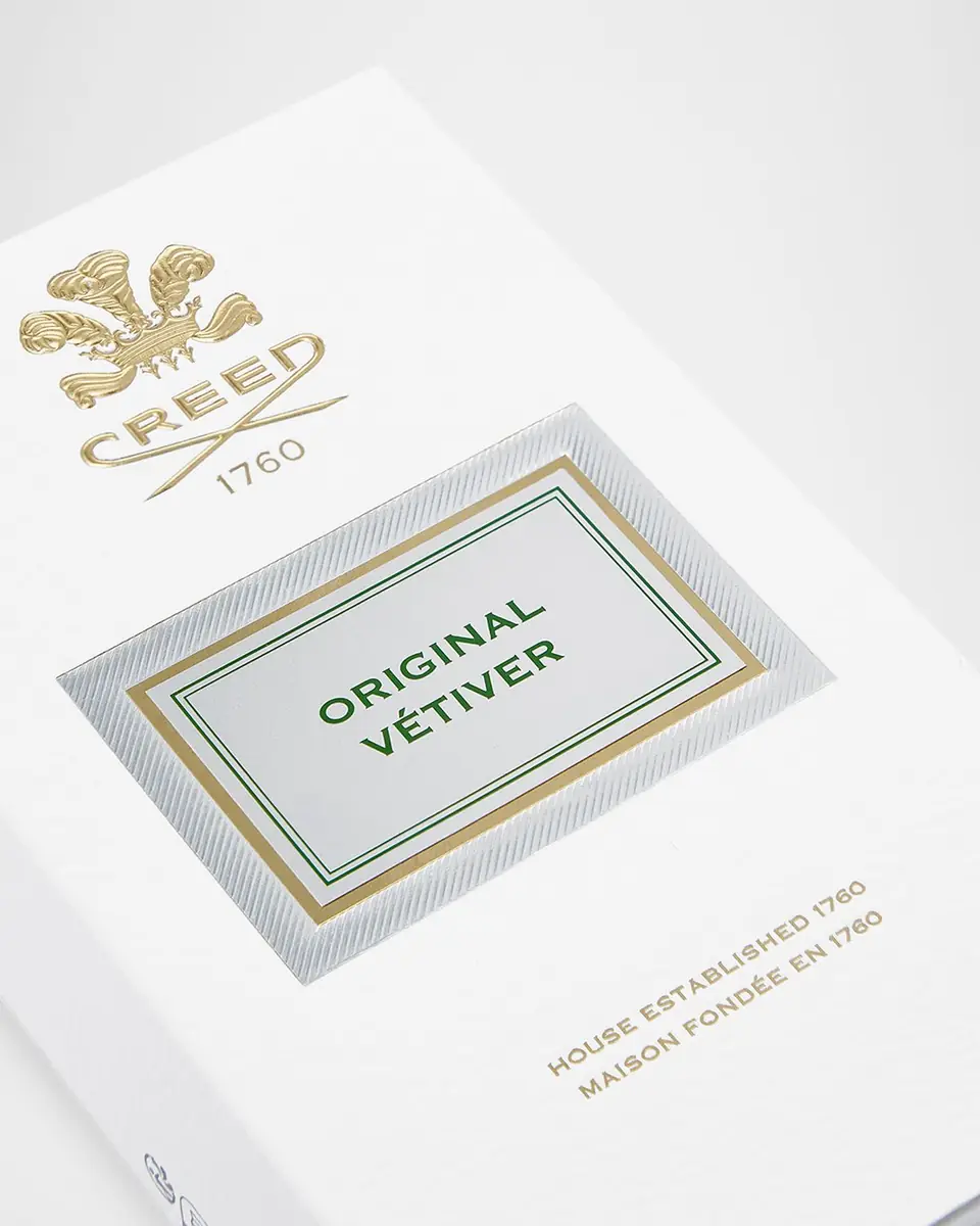 CREED Original Vetiver | Thumbnail 4 CREED Original Vetiver | Thumbnail 4