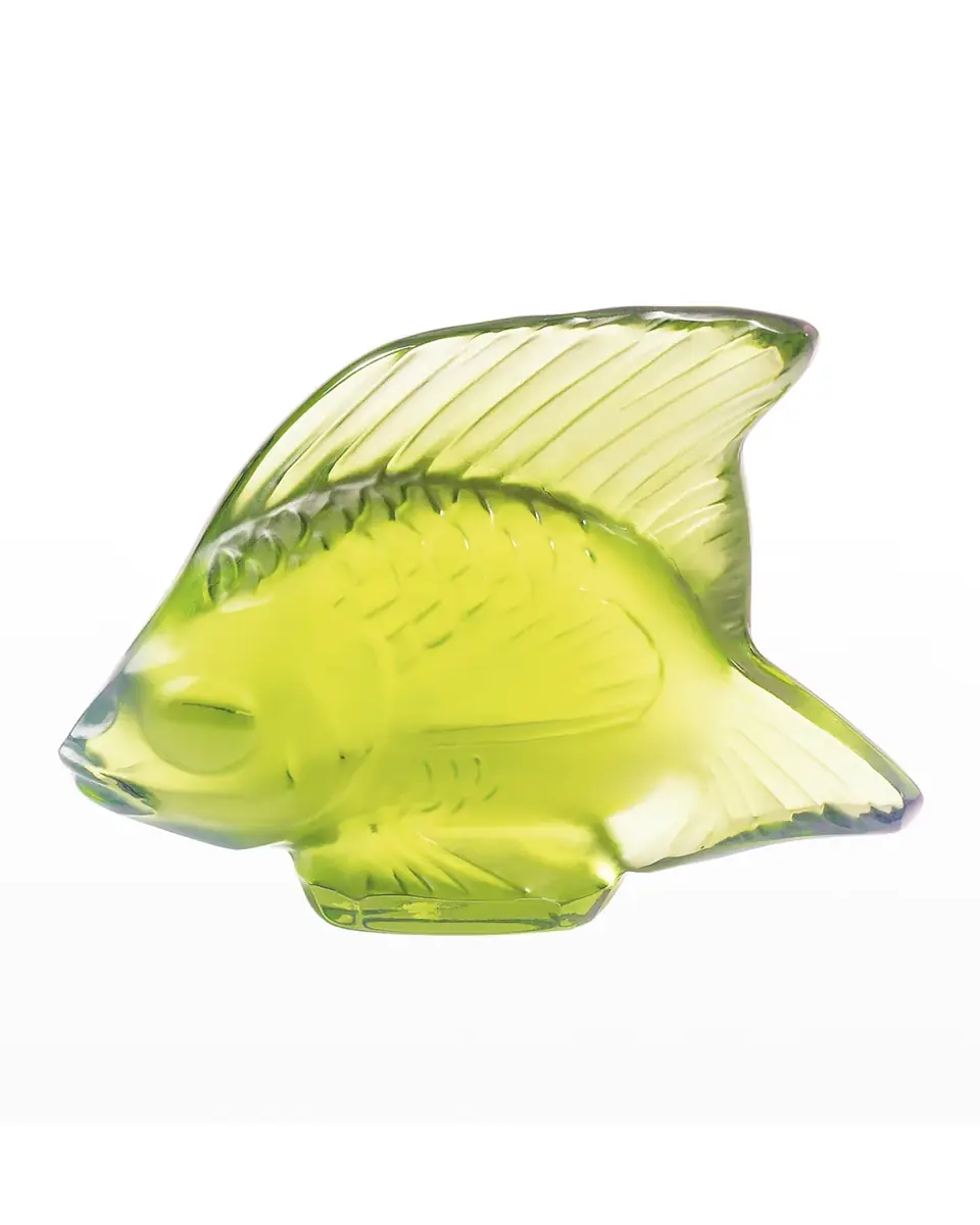 Lalique Anise Fish | Thumbnail 2