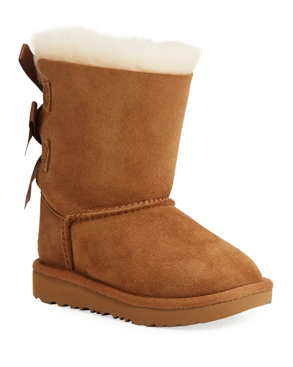 UGG Bailey Bow II Boot | Image 1 UGG Bailey Bow II Boot | Image 1
