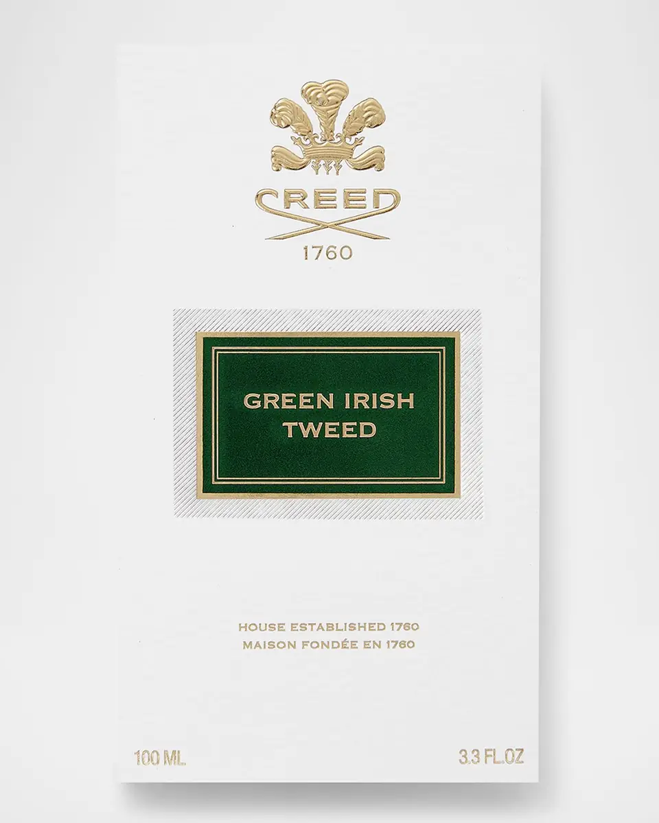 CREED Green Irish Tweed | Thumbnail 3 CREED Green Irish Tweed | Thumbnail 3