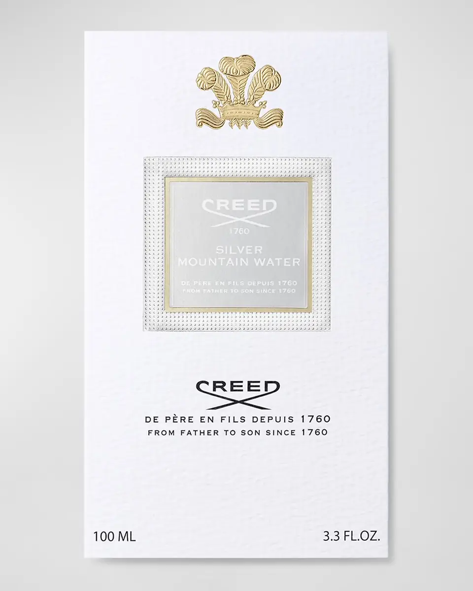 CREED Silver Mountain Water | Thumbnail 3