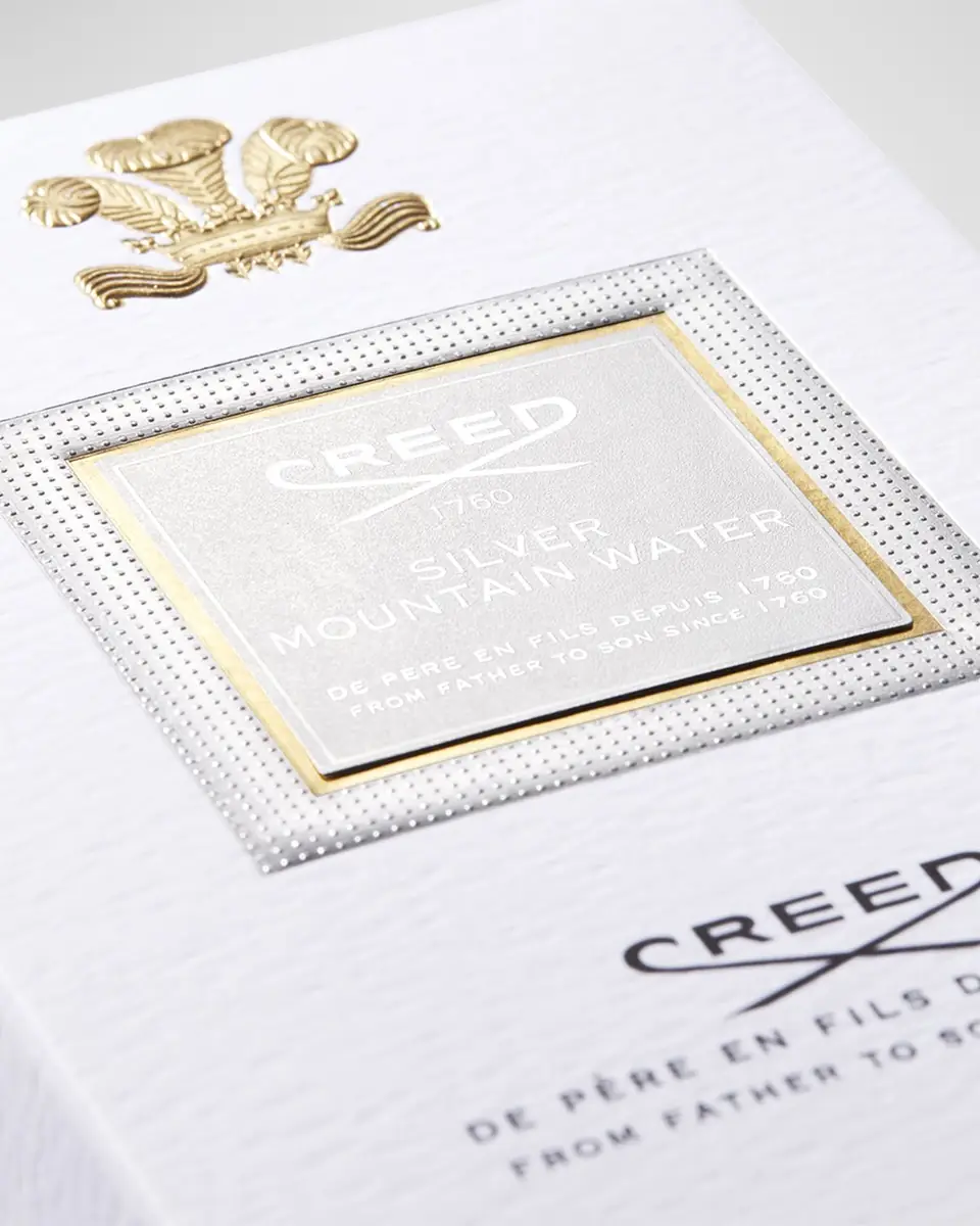 CREED Silver Mountain Water | Thumbnail 4
