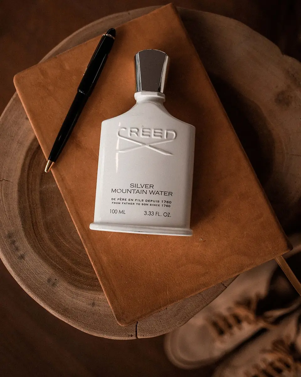 CREED Silver Mountain Water | Thumbnail 5