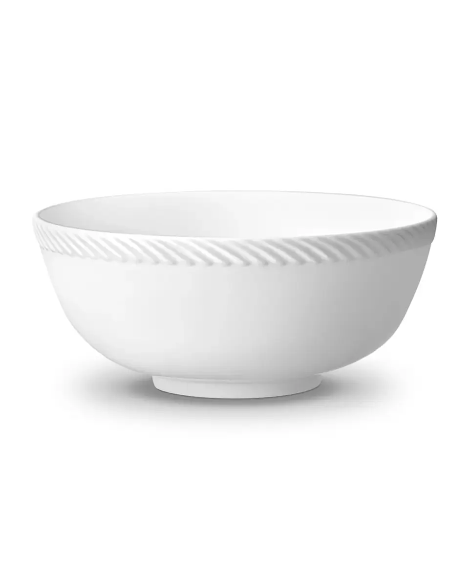 L'Objet Corde Cereal Bowl | Thumbnail 2
