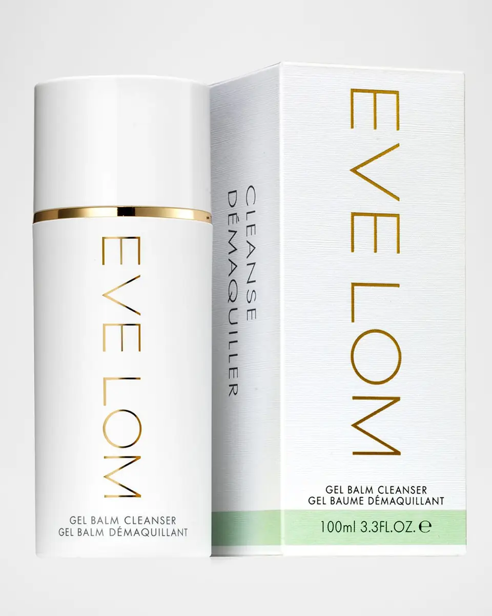 Eve Lom Gel Balm Cleanser, 3.2 oz. | Thumbnail 3 Eve Lom Gel Balm Cleanser, 3.2 oz. | Thumbnail 3