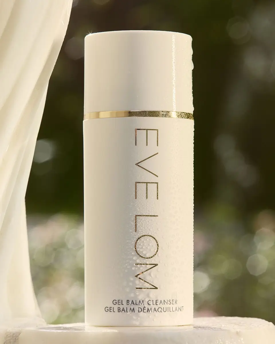 Eve Lom Gel Balm Cleanser, 3.2 oz. | Thumbnail 4 Eve Lom Gel Balm Cleanser, 3.2 oz. | Thumbnail 4