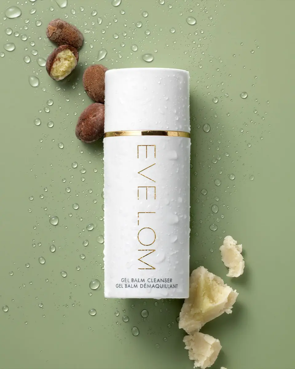 Eve Lom Gel Balm Cleanser, 3.2 oz. | Thumbnail 5 Eve Lom Gel Balm Cleanser, 3.2 oz. | Thumbnail 5