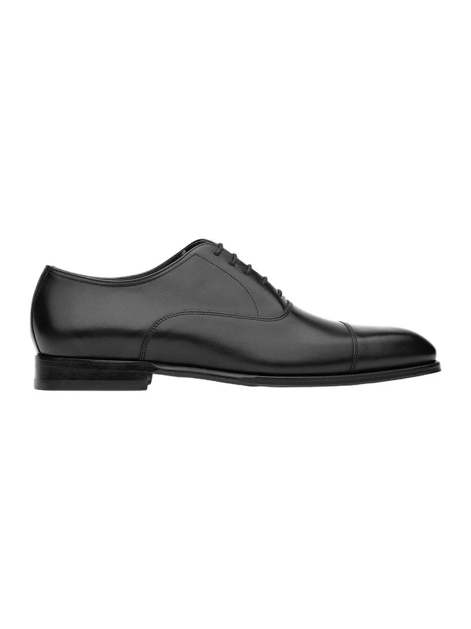 Men's Nico Leather Oxfords