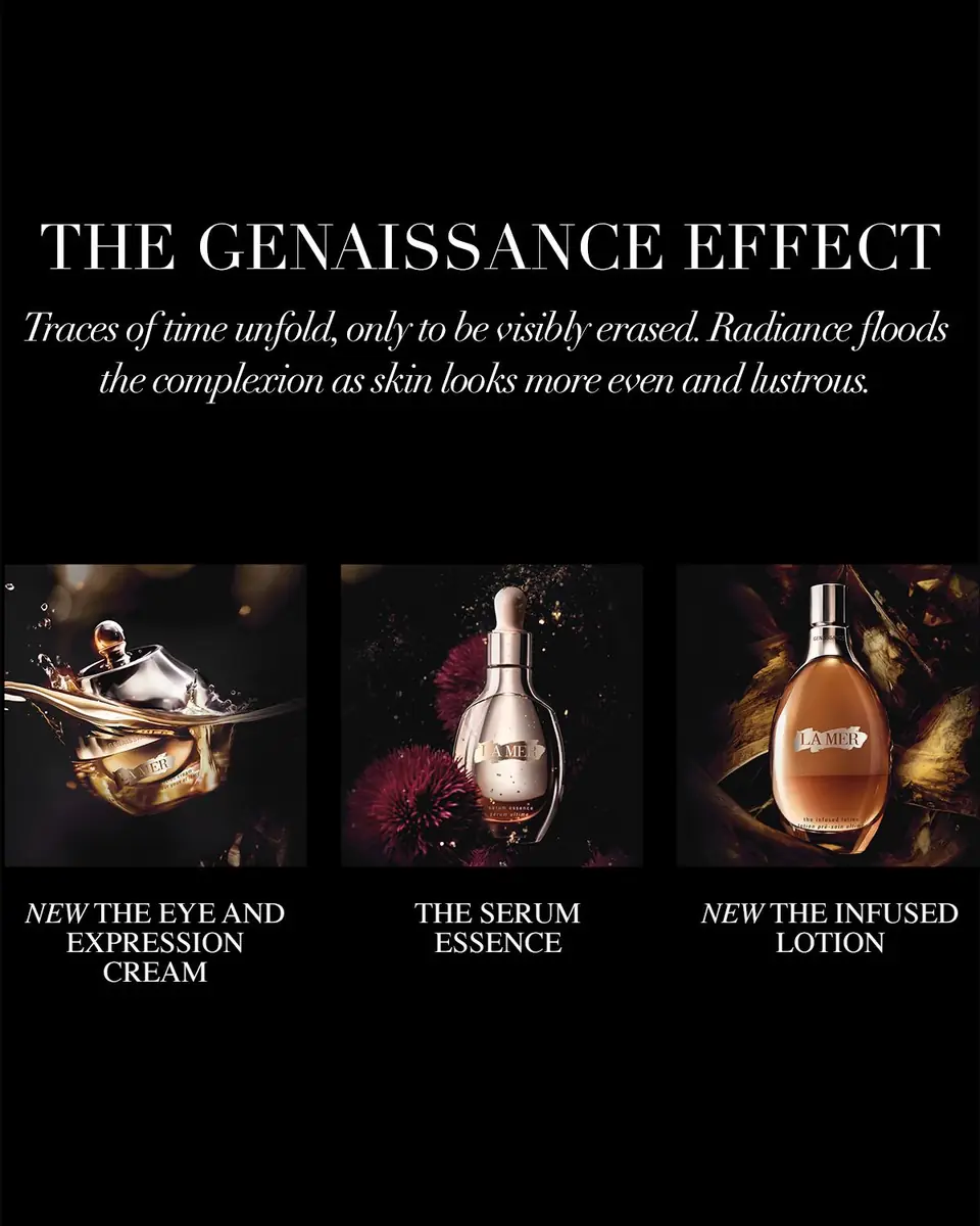 La Mer Genaissance Infused Lotion, 5 oz. | Thumbnail 6