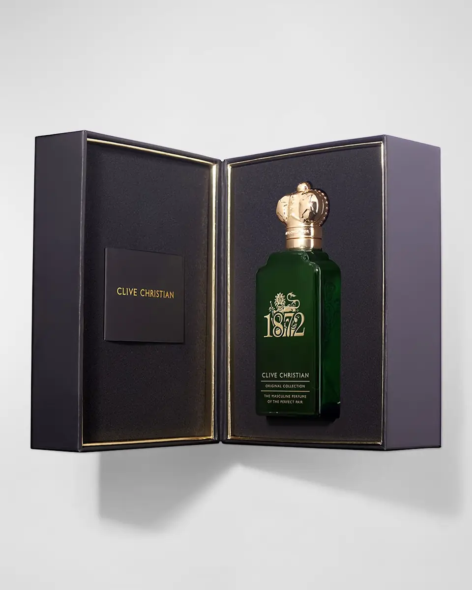 Clive Christian Original Collection 1872 Masculine | Thumbnail 3 Clive Christian Original Collection 1872 Masculine | Thumbnail 3