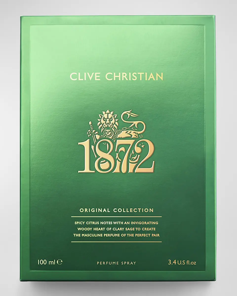 Clive Christian Original Collection 1872 Masculine | Thumbnail 4 Clive Christian Original Collection 1872 Masculine | Thumbnail 4