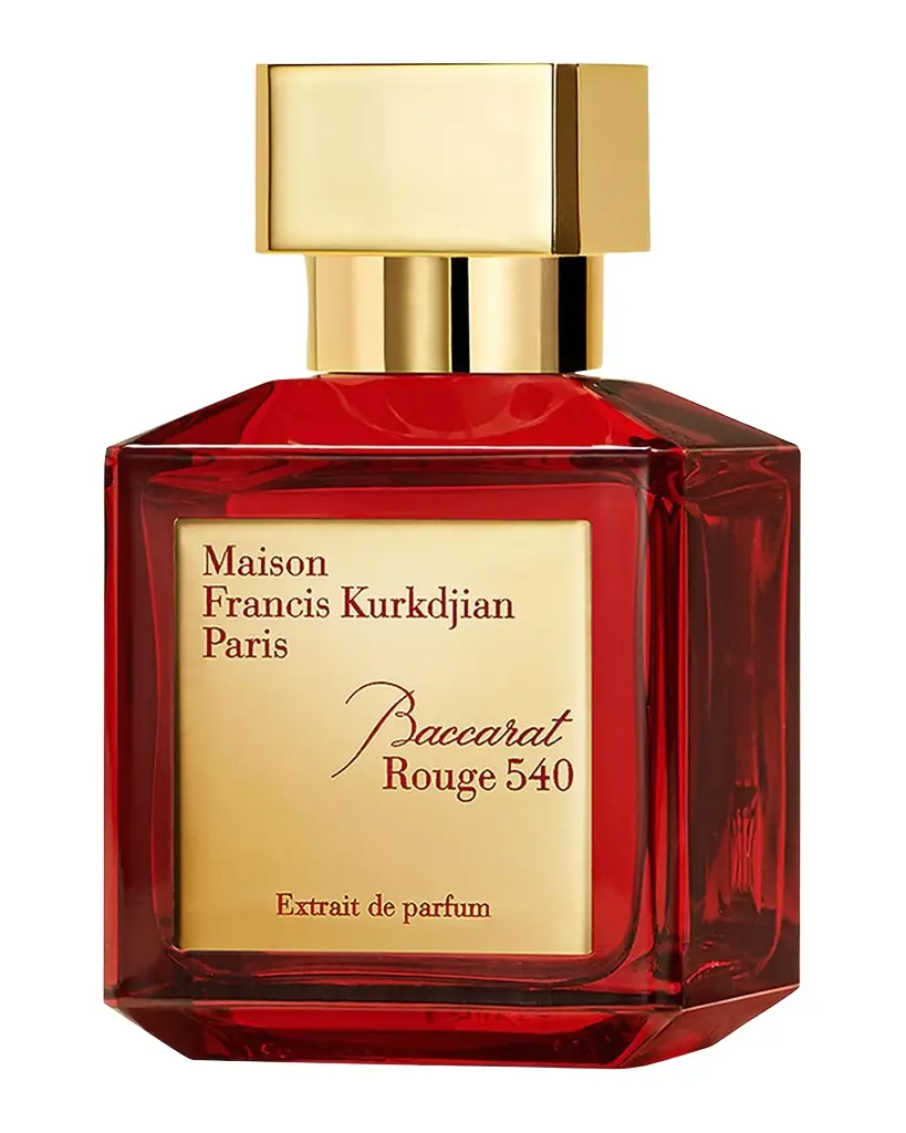Maison Francis Kurkdjian Baccarat Rouge 540 Extrait de Parfum | Image 1 Maison Francis Kurkdjian Baccarat Rouge 540 Extrait de Parfum | Image 1