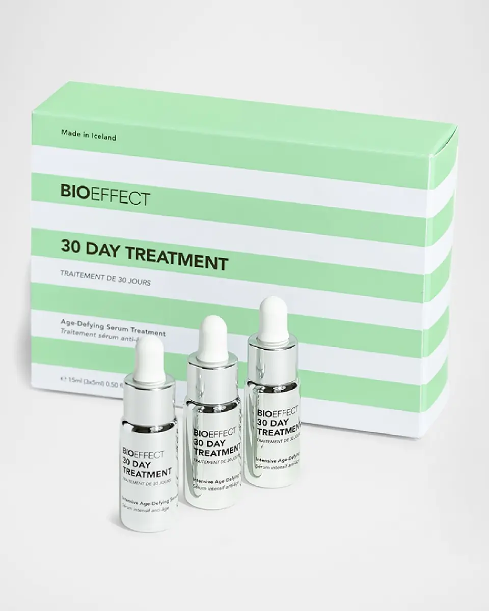 Bioeffect 30 Day Treatment, 3 x 0.17 oz. | Thumbnail 2 Bioeffect 30 Day Treatment, 3 x 0.17 oz. | Thumbnail 2