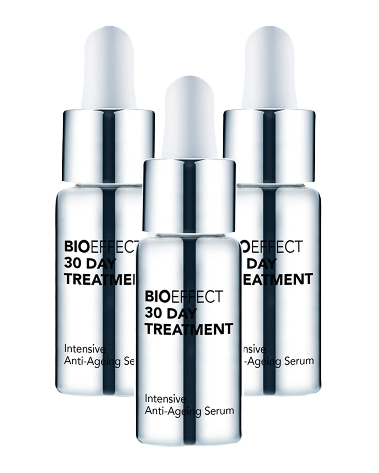 Bioeffect 30 Day Treatment, 3 x 0.17 oz.