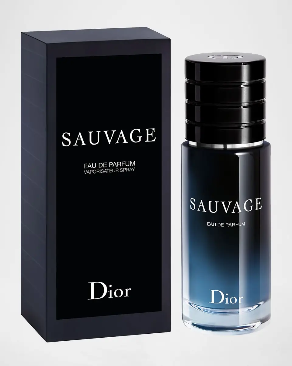 Dior Sauvage Eau de Parfum | Thumbnail 2 Dior Sauvage Eau de Parfum | Thumbnail 2