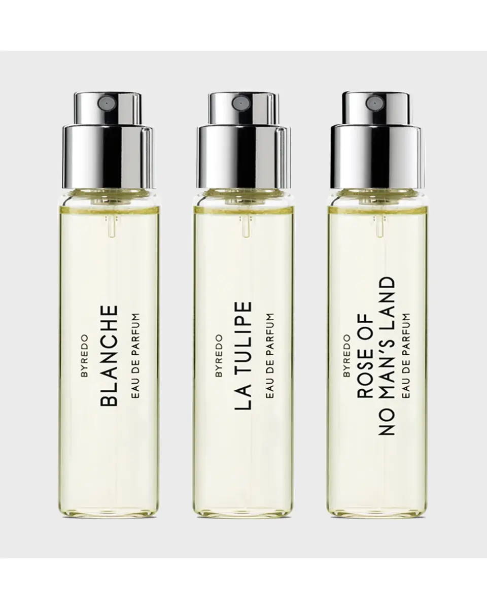 BYREDO La Selection Florale, 3 x 0.4 oz./ 12 mL | Thumbnail 2 BYREDO La Selection Florale, 3 x 0.4 oz./ 12 mL | Thumbnail 2