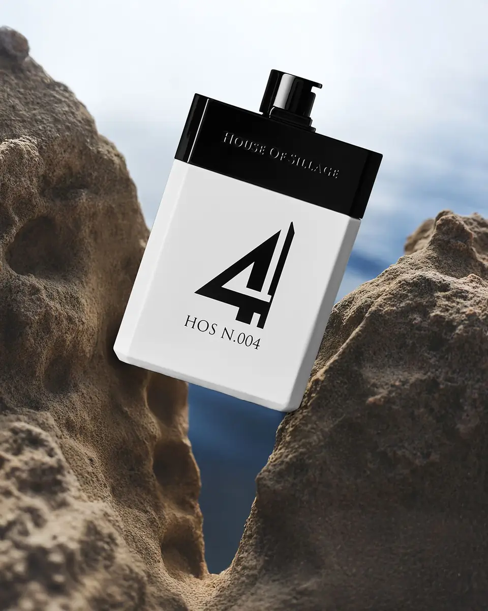 House of Sillage Signature HOS N. 004 for Men, 2.5 oz./ 75 mL | Thumbnail 2 House of Sillage Signature HOS N. 004 for Men, 2.5 oz./ 75 mL | Thumbnail 2