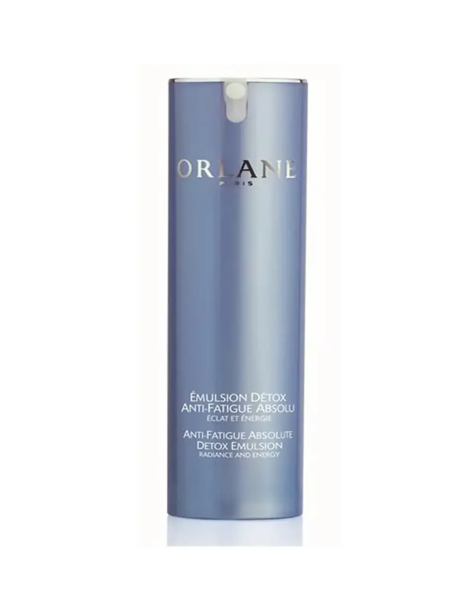 Orlane Anti-Fatigue Absolute Detox Emulsion, 1.7 oz. | Thumbnail 2 Orlane Anti-Fatigue Absolute Detox Emulsion, 1.7 oz. | Thumbnail 2