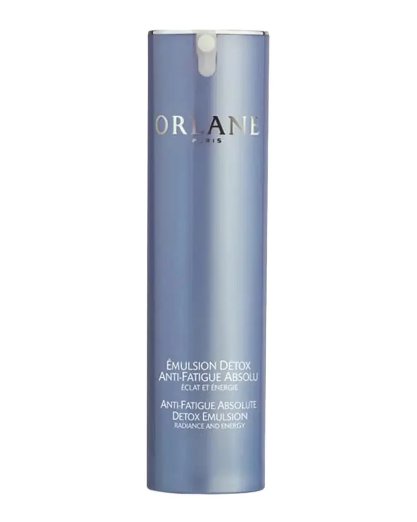Orlane Anti-Fatigue Absolute Detox Emulsion, 1.7 oz. | Image 1 Orlane Anti-Fatigue Absolute Detox Emulsion, 1.7 oz. | Image 1