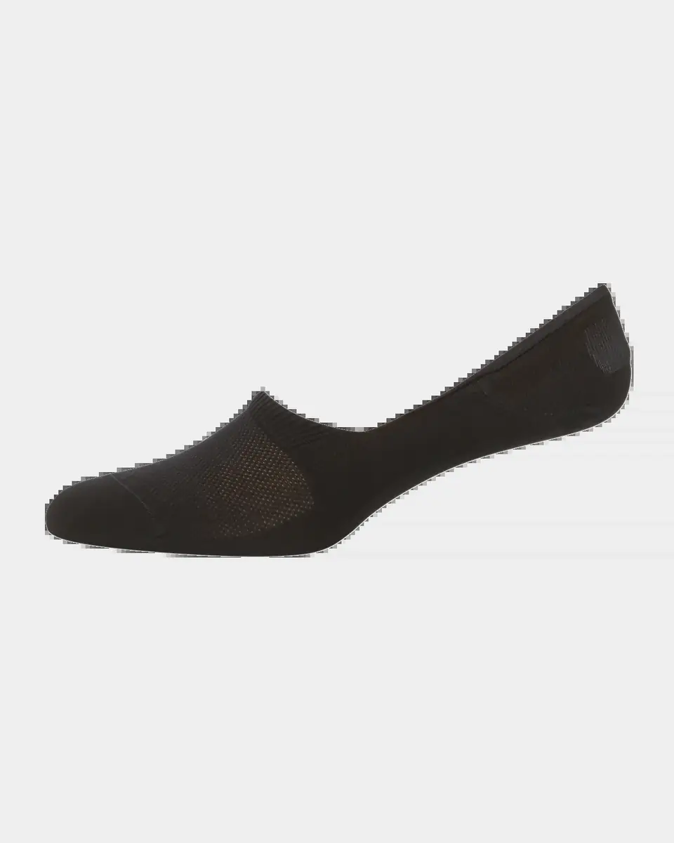 Pantherella Men's Seville Short Cotton Invisible Socks | Thumbnail 2 Pantherella Men's Seville Short Cotton Invisible Socks | Thumbnail 2