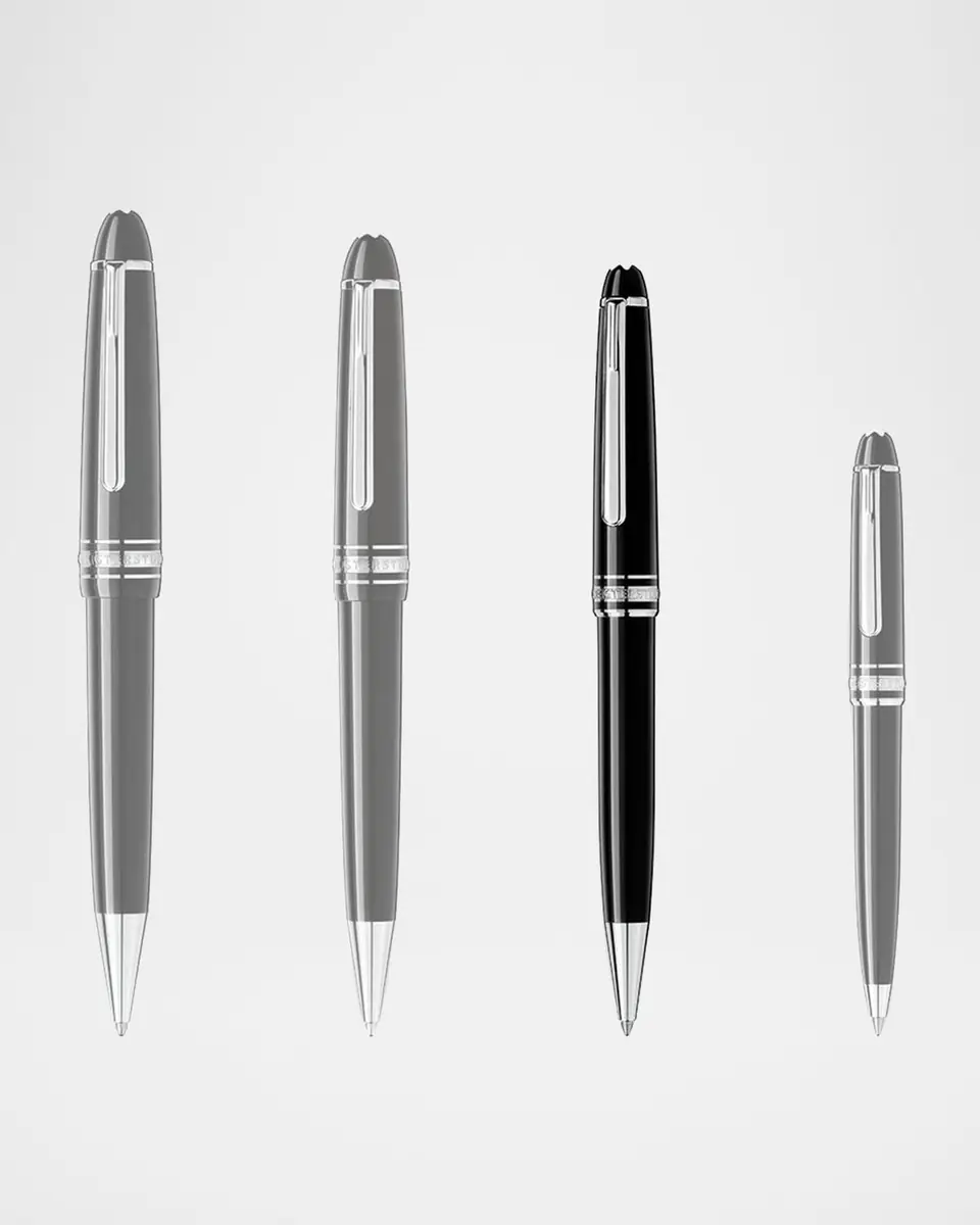Montblanc BP 164 Meisterstück Platinum Line | Thumbnail 3