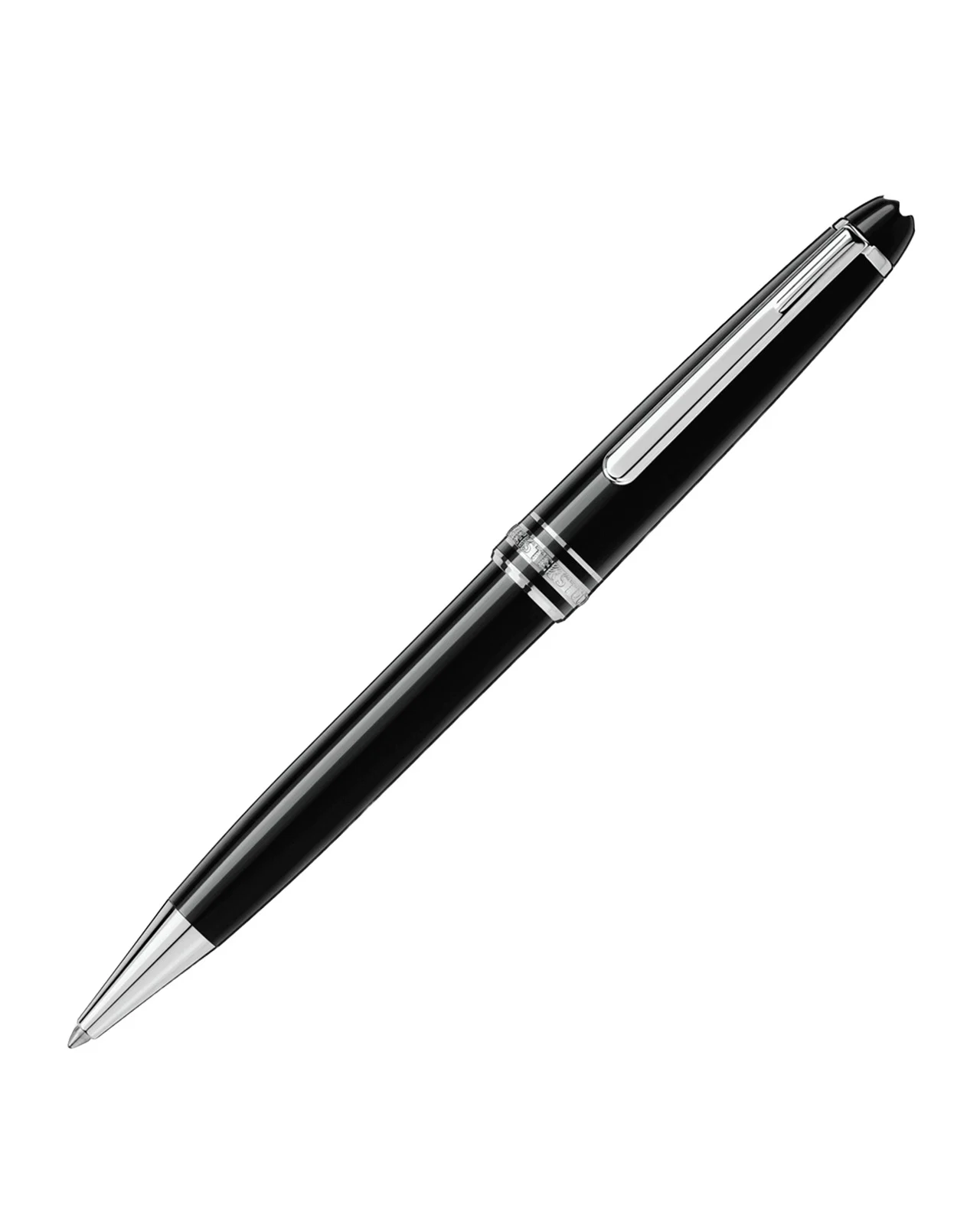 Montblanc BP 164 Meisterstück Platinum Line