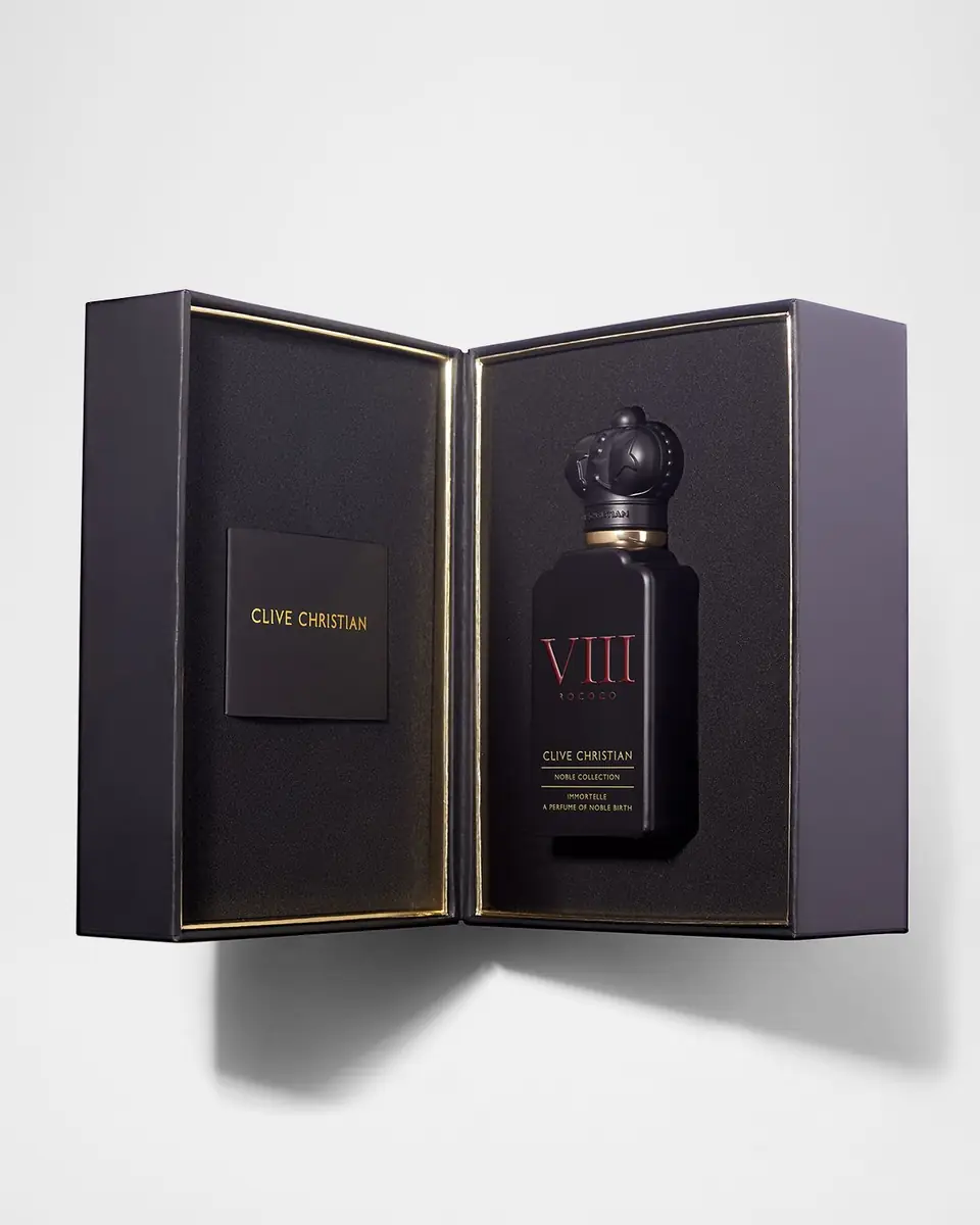 Clive Christian Noble Collection Immortelle Masculine, 1.7 oz. | Thumbnail 3 Clive Christian Noble Collection Immortelle Masculine, 1.7 oz. | Thumbnail 3